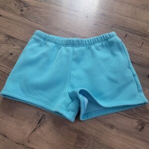 Fabletics Go To Slim Sweatshorts Size Large
